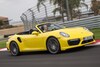 Porsche 911 Turbo Cabriolet