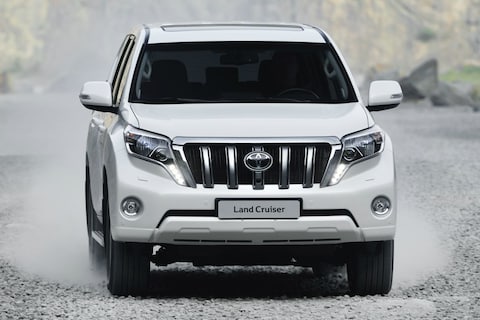 Toyota presenteert IAA-line-up