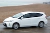 Toyota Prius+