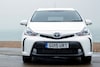 Toyota Prius+