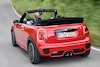 Mini Cabrio John Cooper Works