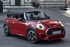 Mini Cabrio John Cooper Works
