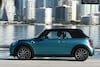 Mini Cabrio