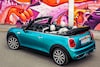 Mini Cabrio