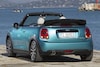 Mini Cabrio