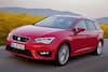 Seat Leon ST