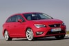 Seat Leon ST