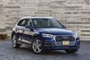 Gereden: Audi Q5