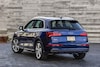 Gereden: Audi Q5