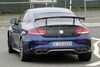 Mercedes-Benz C63 R Coupé