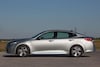 Kia Optima PHEV