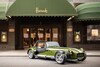 Caterham 420S Harrods Special Edition