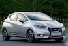 Supershowroom: Nissan Micra