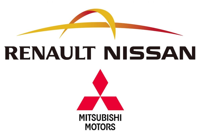 Renault Nissan Mitsubishi