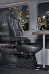 Brabus VIP Conference Lounge Sprinter