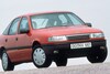 Facelift Friday: Opel Vectra A