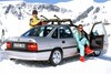 Facelift Friday: Opel Vectra A