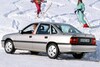 Facelift Friday: Opel Vectra A