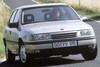 Facelift Friday: Opel Vectra A
