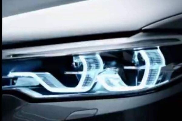 BMW 5-serie