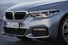 BMW 5-serie