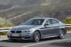 BMW 5-serie