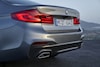 BMW 5-serie