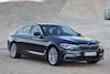 BMW 5-serie