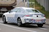 Spyshots Mercedes-Benz E-klasse Coupé