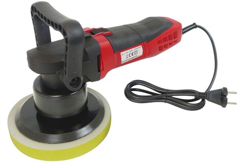 Zo kun je doffe of geoxideerde lak goed polijsten