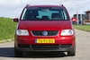 Volkswagen Touran Facelift Friday