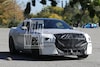 Ford Mustang spyshots
