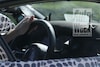 Ford Mustang spyshots