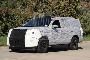 Ford Expedition