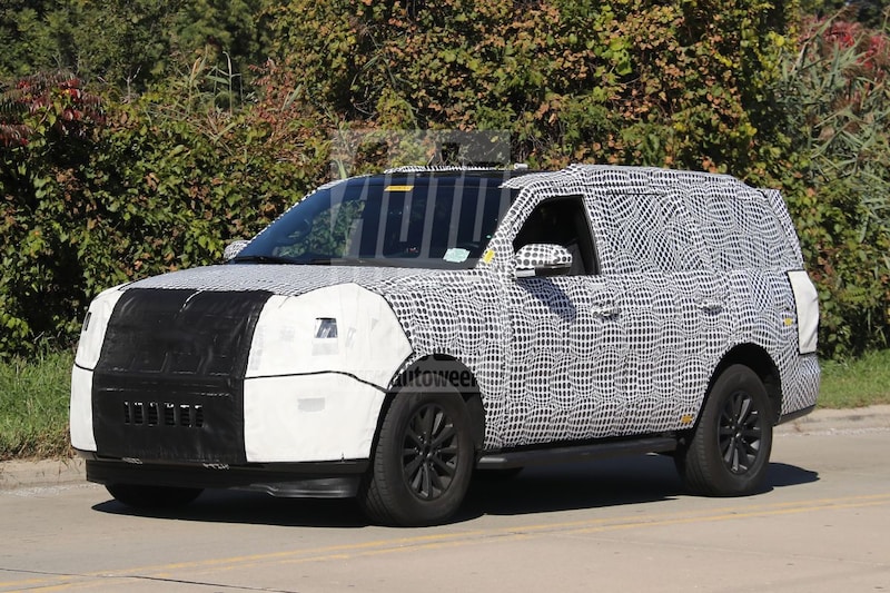 Ford Expedition