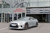 Gereden: Nissan GT-R