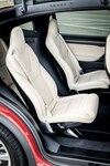 Tesla Model X P90D