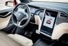 Tesla Model X P90D