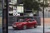 Seat Leon facelift