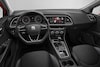 Seat Leon facelift