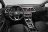 Seat Leon facelift