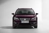 Seat Leon facelif