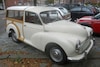 Morris Minor 1000 Traveller