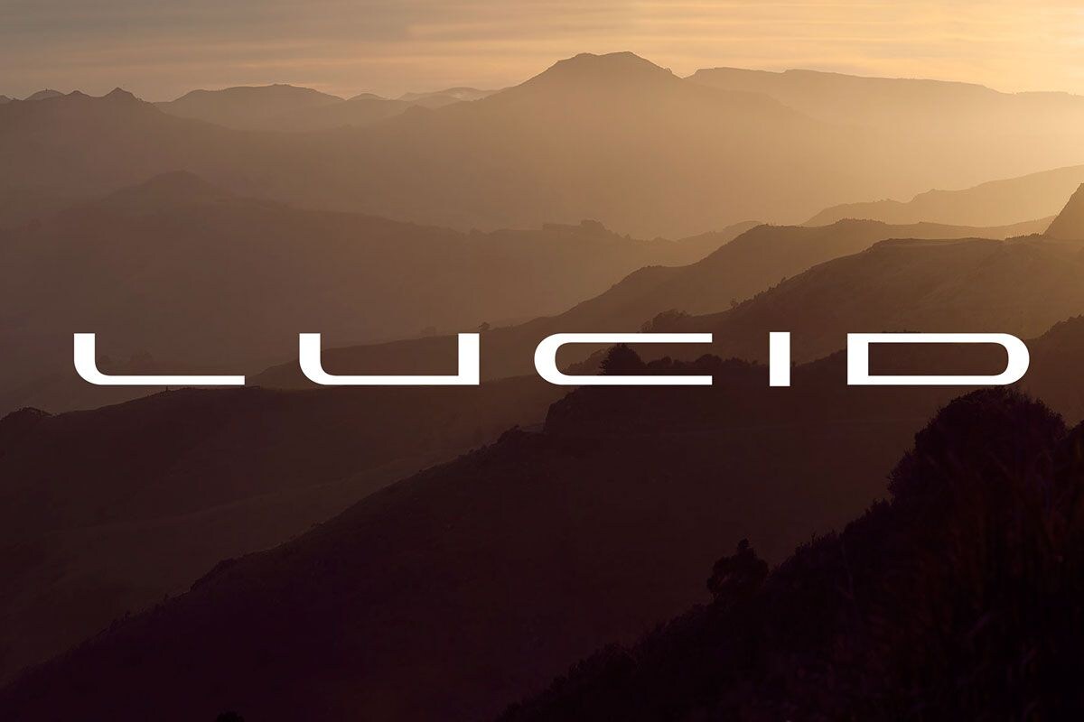 Lucid Motors Atvus