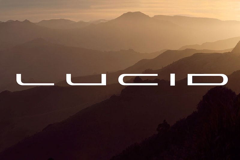 Lucid Motors Atvus