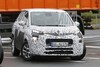 Spyshots Citroën C3 Picasso