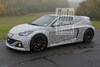 Hyundai RM 16 spyshots