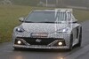 Hyundai RM 16 spyshots