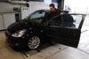Op de rollenbank - Ford Fiesta ST 2007