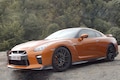 Rij-impressie - Nissan GT-R